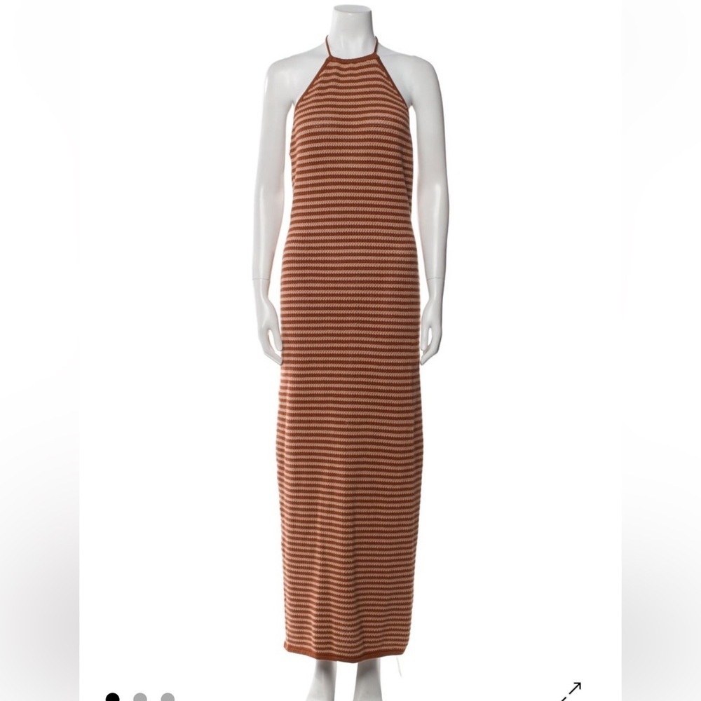Ronny Kobo Evening Gown/knit - Picture 2 of 5